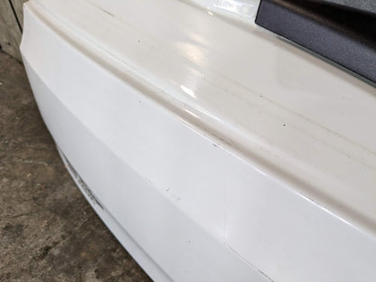 2012 BMW X5 E70 Rear Lower Liftgate Tailgate