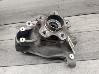 OEM BMW G20 G22 G23 330 M340 FRONT Left Driver Hub Spindle Knuckle Bearing AWD