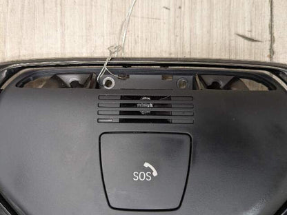 OEM BMW F90 G01 G05 G20 G26 G30 G80 G82 Headliner Roof Console Dome Light Module