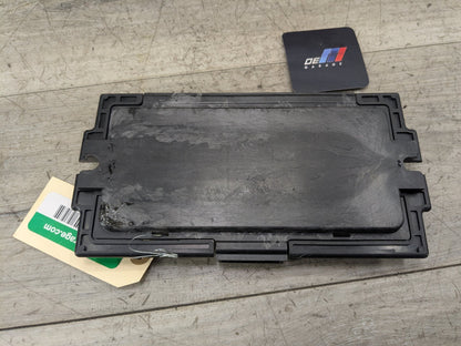 07-14 OEM BMW E70 E71 X5 X6 AHL FRM FRM3 3R Footwell Light Control Module VDM