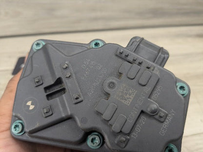 OEM BMW G01 G05 G12 G20 G30 M340 M40 Engine B58 Throttle Body Actuator 8667415