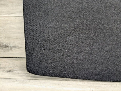 20-24 OEM BMW F44 228 M235 Rear Trunk Floor Carpet Mat Cargo Liner Cover