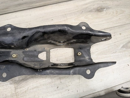 OEM BMW G05 G06 G07 X5 X7 Rear Left Driver Upper Lower Control Arm Wishbone SET