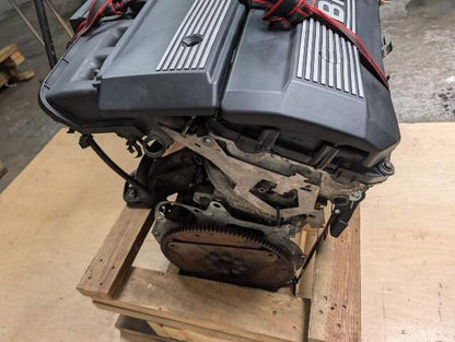 1999 - 2006 BMW X5 E53 Engine  M54B30O0