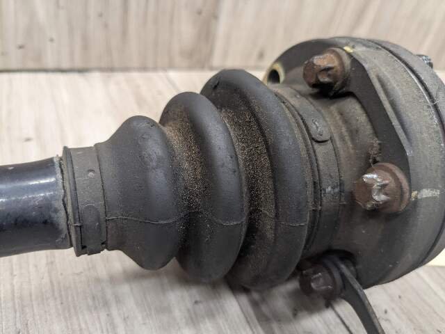 96-02 OEM BMW E36 Z3 MANUAL Transmission Rear Differential Axle Output Shaft