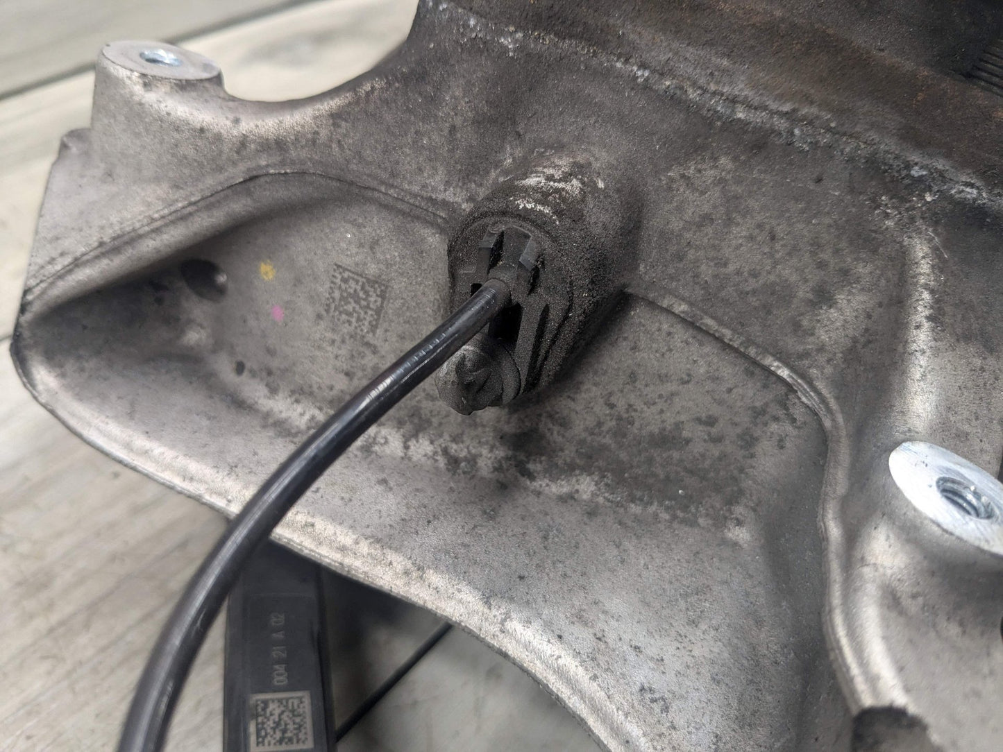 2018 - 2024 BMW X3 G01 Unknown 6871029 B46
