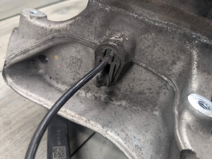 2018 - 2024 BMW X3 G01 Unknown 6871029 B46