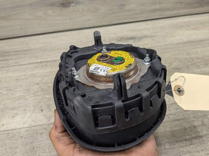 OEM BMW E82 E84 E88 E90 E92 E93 Front Driver SPORT Steering Wheel Airbag Air Bag