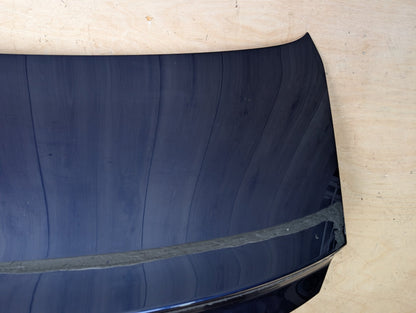2017-2020 Audi A4 S4 RS4 B9 Trunk Lid Shell Panel