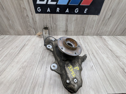 OEM BMW E70 F15 F16 X5 X6 Front Right Passenger Spindle Hub Knuckle Bearing