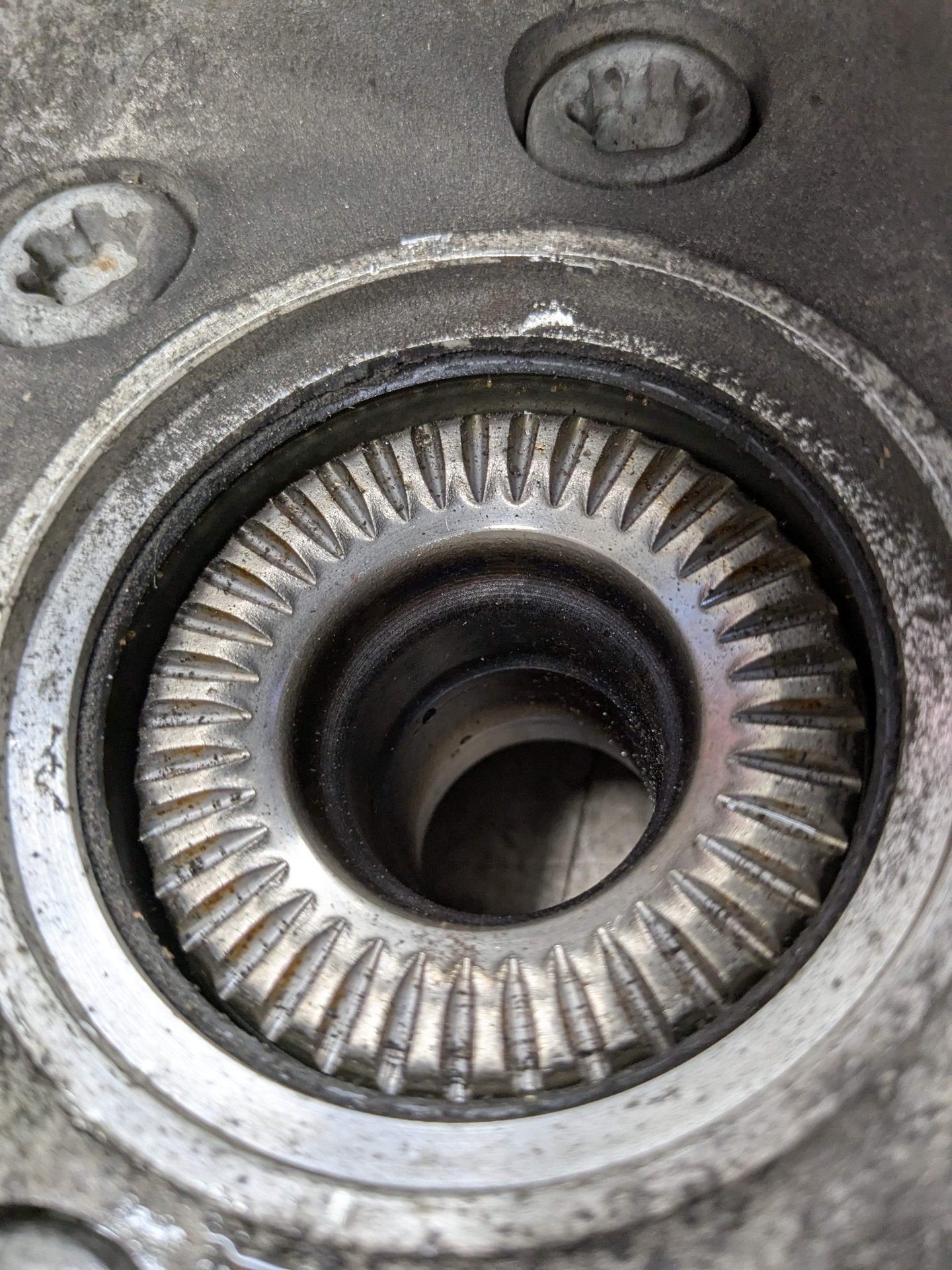 2019 BMW X3 G01 Unknown 6871027