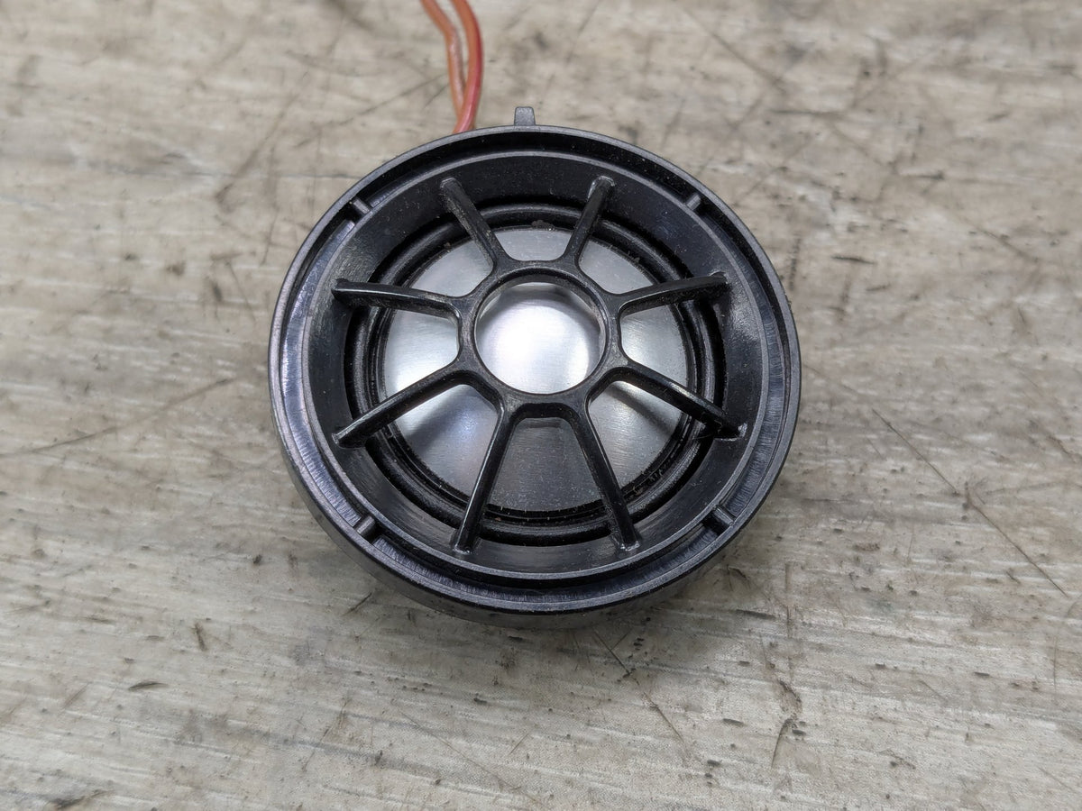 2014-2018 BMW X5 F15 Speakers SET 9210452 OEM BMW F06 F12 F13 M5 M6 Audio Sound HK Loudspeakers Tweeters SET of 8 OEM