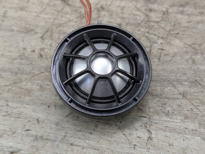 2014-2018 BMW X5 F15 Speakers SET 9210452 OEM BMW F06 F12 F13 M5 M6 Audio Sound HK Loudspeakers Tweeters SET of 8 OEM
