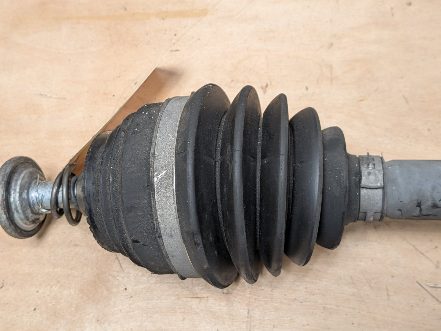 16-19 OEM BMW G11 G12 750iX B7 Front Right Passenger Output Half Shaft CV Axle