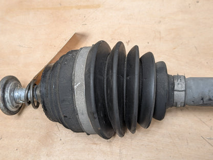 16-19 OEM BMW G11 G12 750iX B7 Front Right Passenger Output Half Shaft CV Axle