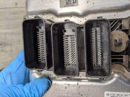 11-13 OEM BMW F10 F25 F30 Engine N20 Control Module Computer