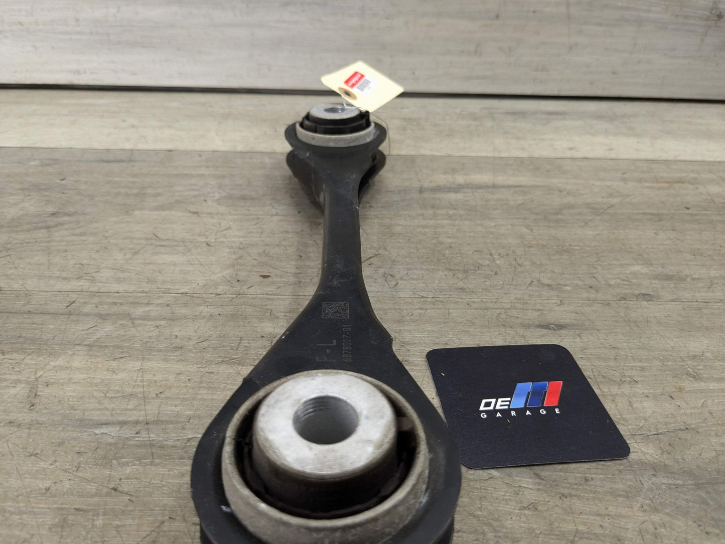 19-23 OEM BMW G05 G06 G07 X5 X6 X7 Rear Left Right Trailing Wishbone Control Arm