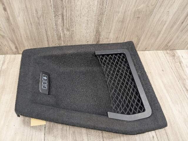 18-24 OEM BMW G01 F97 X3 X3M Rear Left Driver Trunk Quarter Panel Cover Trim