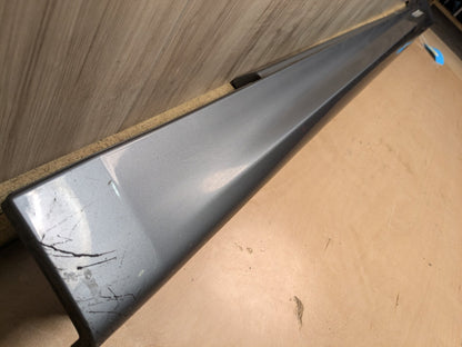 *OEM BMW F90 G30 Left Driver Side Skirt Rocker Panel M PERFORMANCE