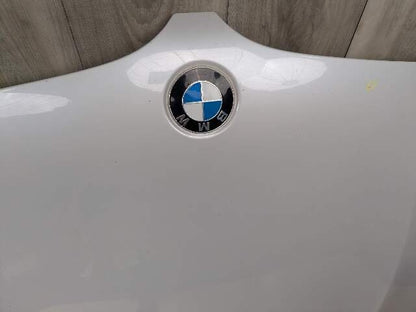 2018 - 2024 BMW X3 G01 Hood Bonnet Shell Panel 0