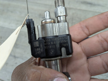 OEM BMW E90 E92 F02 F10 F12 Engine N54 N63 High Pressure Fuel Injector INDEX 12