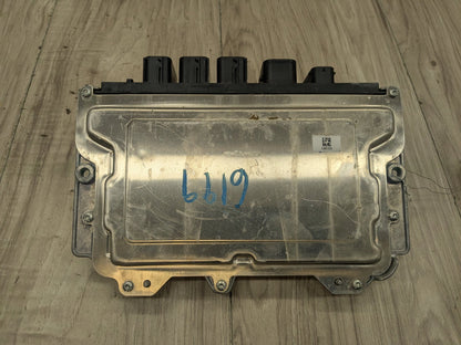 PRE-LCI OEM BMW F39 F48 X1 X2 DME ECU Engine B46 Control Module Computer MEVD