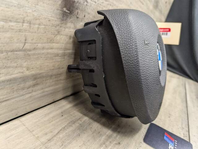 OEM BMW E82 E90 E92 E93 Front Driver SPORT Steering Wheel Airbag Air Bag