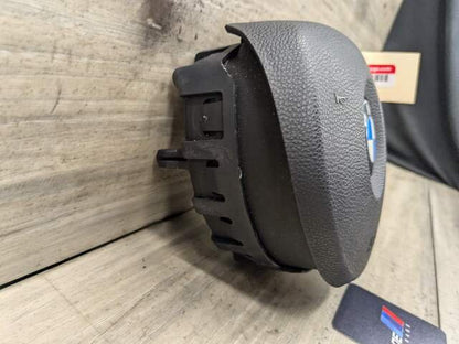 OEM BMW E82 E90 E92 E93 Front Driver SPORT Steering Wheel Airbag Air Bag