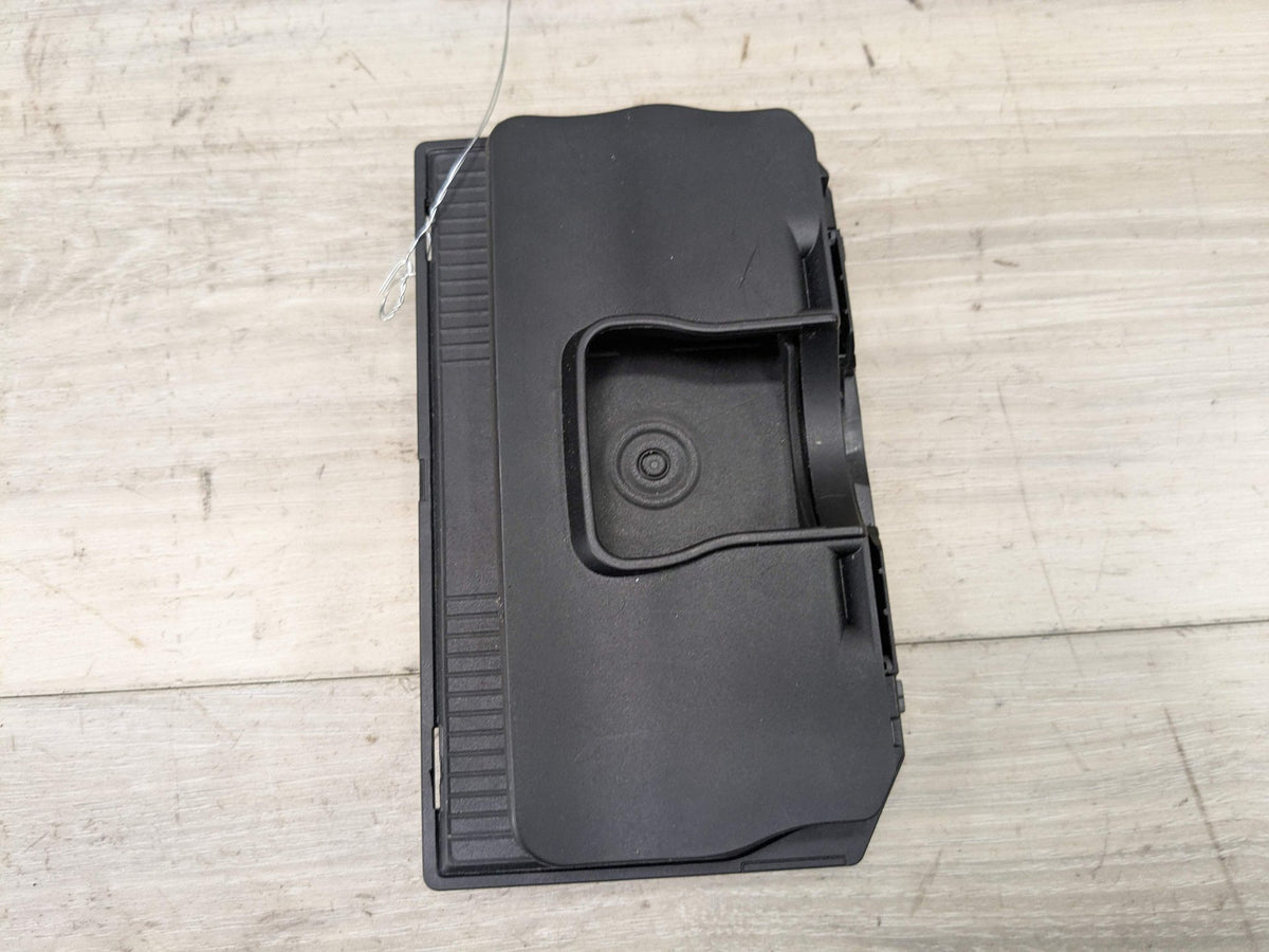 OEM BMW F15 F16 F25 F85 X3 X5 Center Console Storage Phone Car Wireless Charger