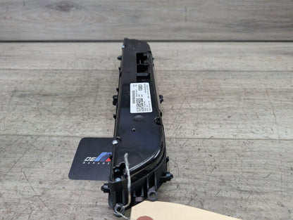 17-25 OEM AUDI A4 A5 Q5 S4 S5 SQ5 Dash Climate Temperature Control Panel Unit