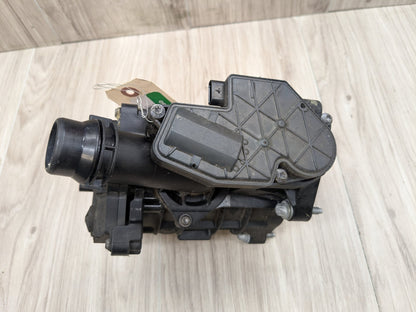OEM BMW G01 G20 G26 G30 G42 330 430 Engine B46 Heat Management Module 8642560