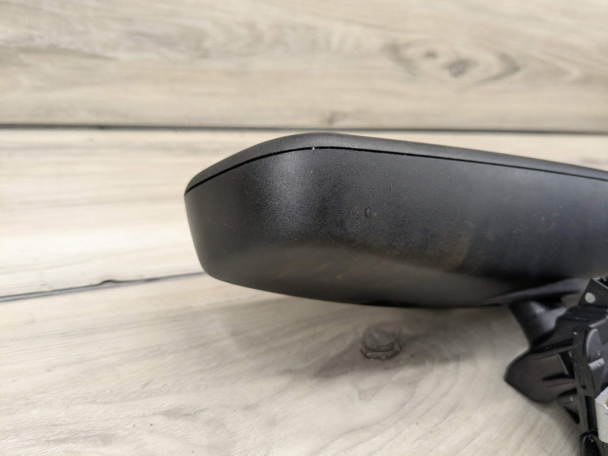 OEM BMW F01 F06 F10 F12 F13 M6 Homelink Auto Dim Rear View Mirror EC LED GTO
