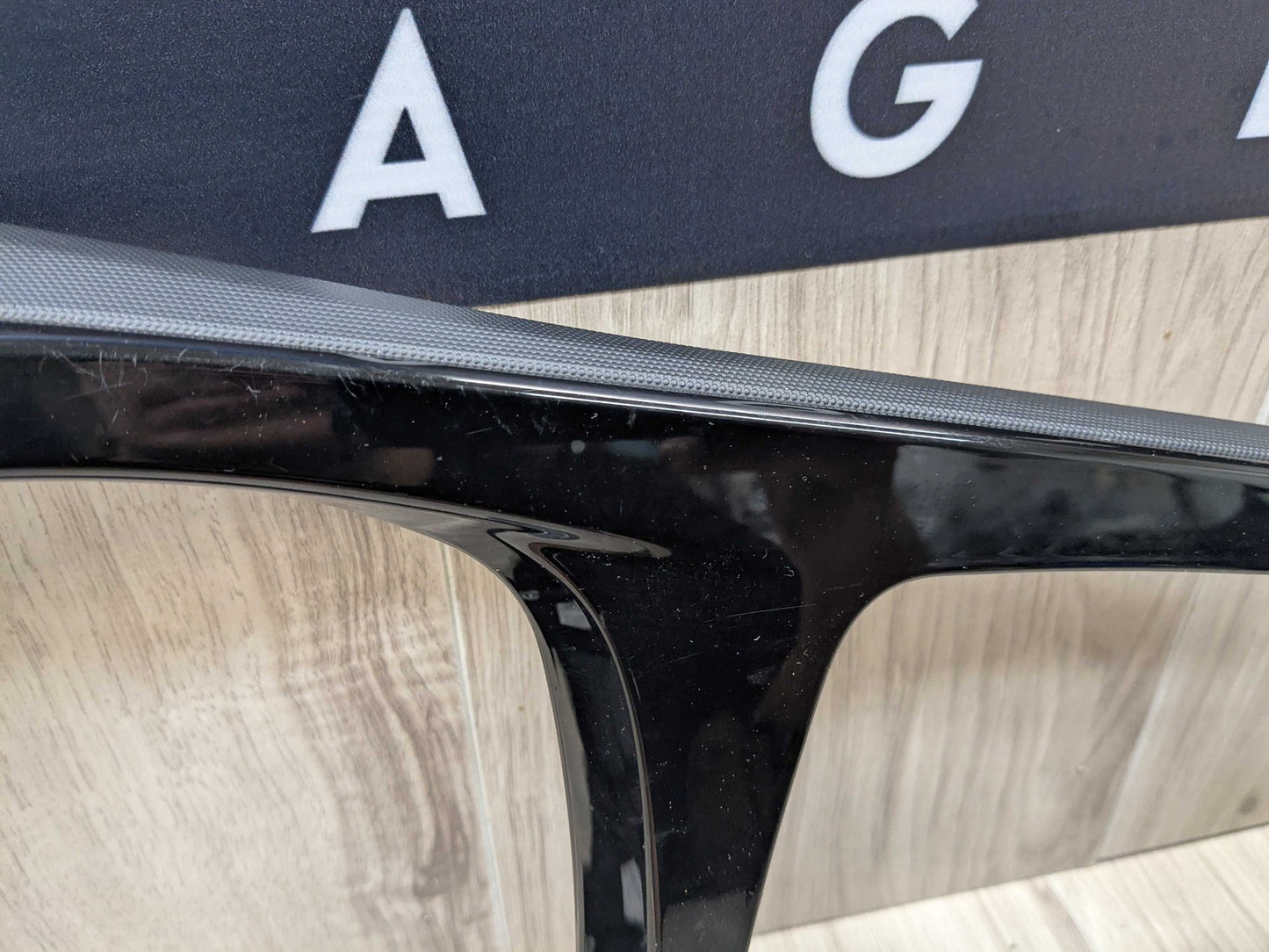 20-24 OEM BMW F44 228 M235 Interior Center Console Trim Panel Bezel