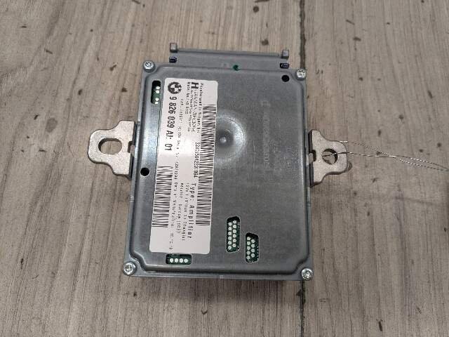 2020 - 2024 BMW X3 F97 Stereo Audio Amp Amplifier 9826039 S58