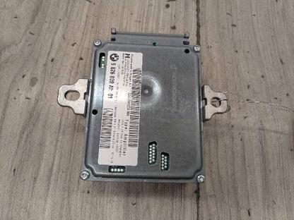 2020 - 2024 BMW X3 F97 Stereo Audio Amp Amplifier 9826039 S58