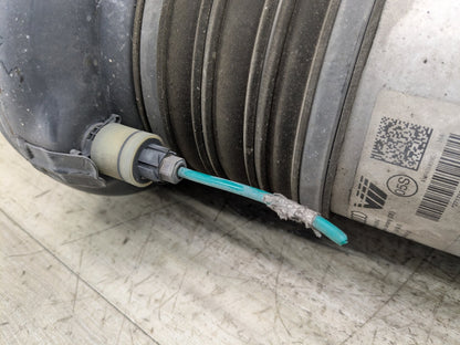 19-24 OEM AUDI A6 A7 A8 S6 S7 S8 Q5 SQ5 Front Air Suspension Shock Strut 24k