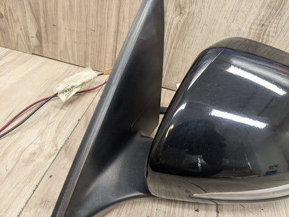 2015-2021 Mercedes-Benz C43 W205 Front Left Driver Side Mirror Assembly A2058103516