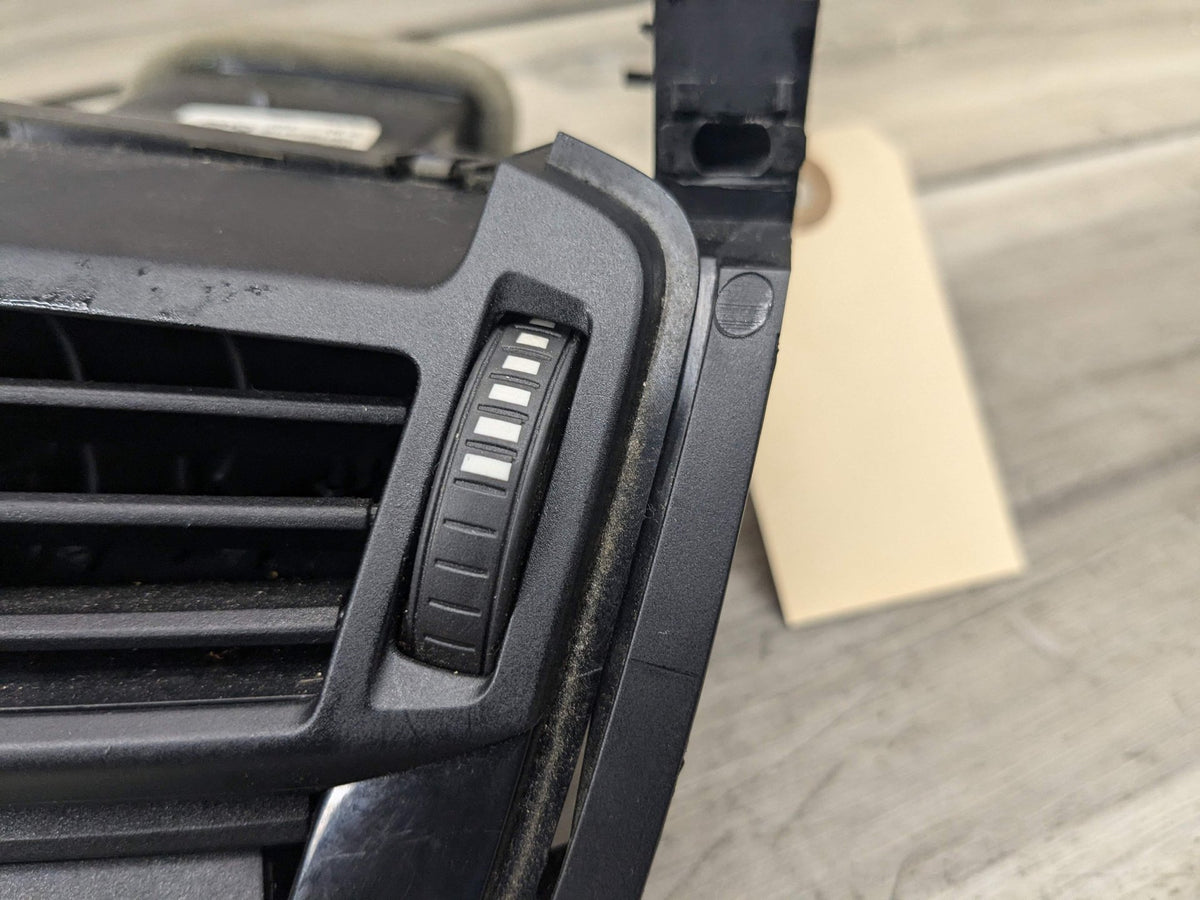 14-19 OEM BMW F15 F85 X5 F16 F86 X6 Passenger Right Air AC Vent Dash Grille