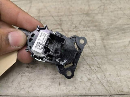 14-19 OEM BMW F15 F16 F85 F86 X5 Engine Ignition Auto Start Stop Switch Button