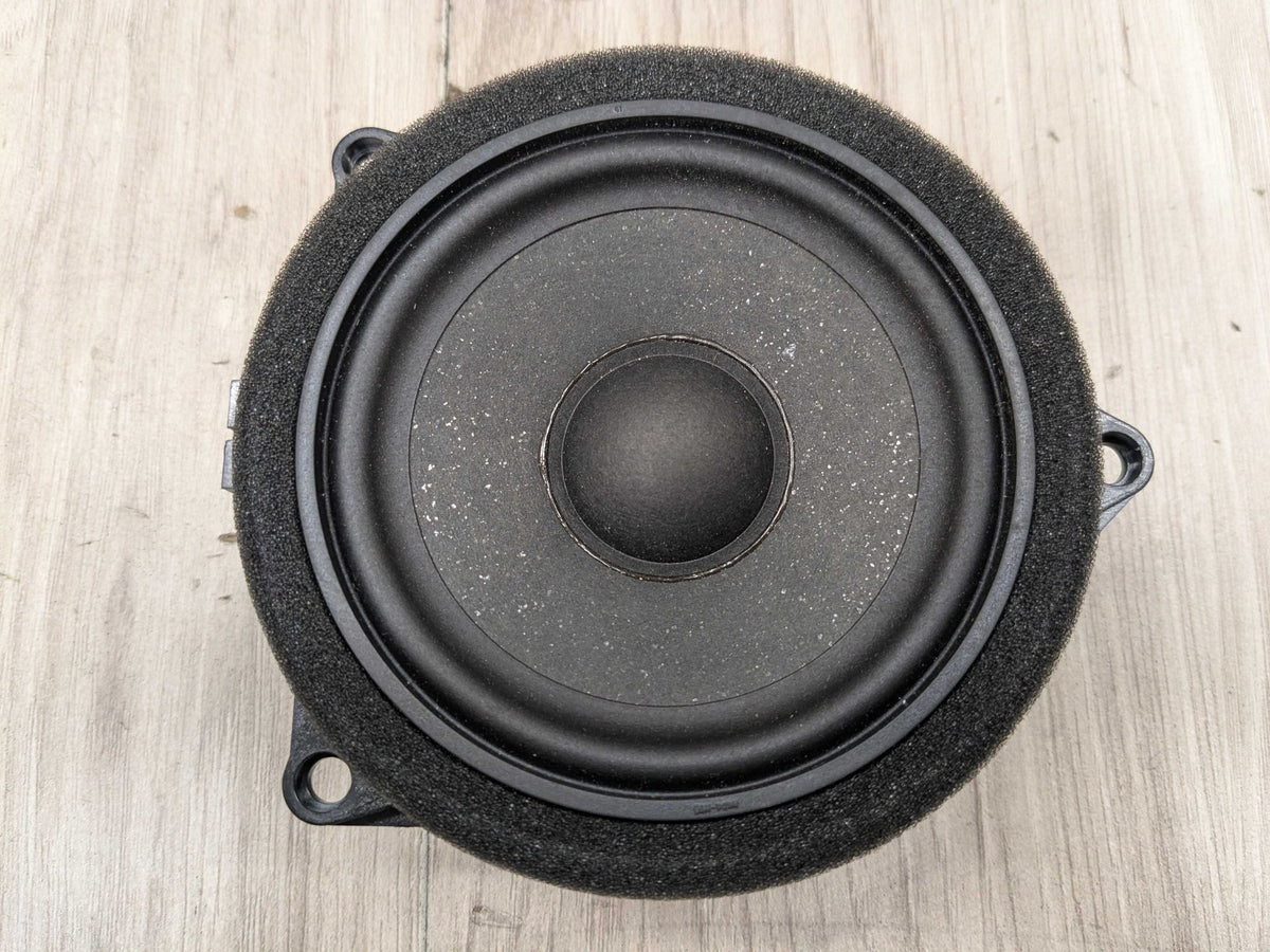 18-26 OEM BMW F97 G01 G05 G06 G20* G42 G87 X5 Door Audio Sound Midrange Speaker