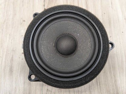 18-26 OEM BMW F97 G01 G05 G06 G20* G42 G87 X5 Door Audio Sound Midrange Speaker