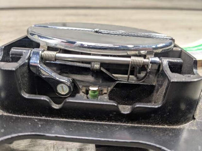 11-17 OEM Mercedes W207 E350 E400 E550 Left Driver Folding Top Case Cover w/ Switch