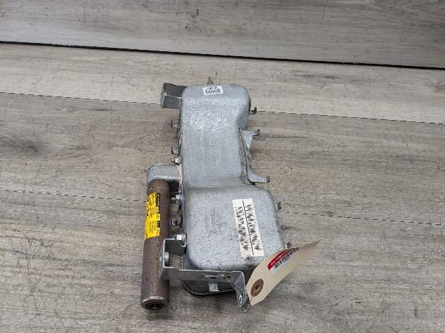 OEM BMW E88 128 135 Front Left Driver Side Knee Lower Dash Airbag