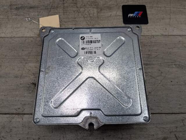 14-19 OEM BMW F15 F16 F85 F86 X5 X6 X5M Transformator Voltage Converter Module