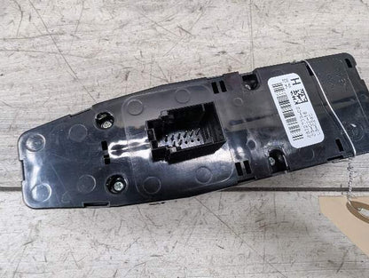 OEM BMW F90 M5 G30 530 540 M550 Front Driver Main Master Power Window Switch