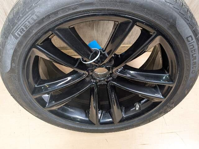 OEM BMW G11 G12 G32 740 750 Wheel Rim 19x8.5 ET:25 Style Double Spoke Style 630