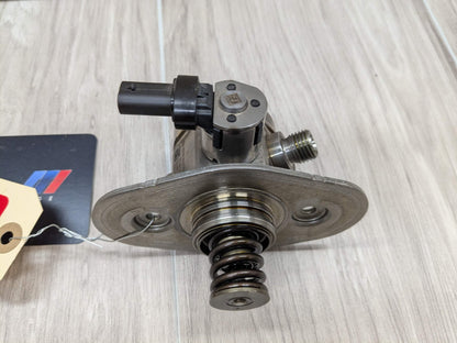 2018 BMW X3 G01 Engine Motor HPFP High Pressure Fuel Pump 7642466