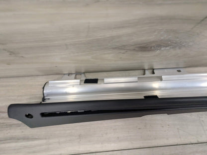 18-23 OEM BMW G01 X3 Rear Right Passenger Side Door Window Roller Sunshade Blind