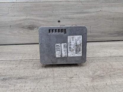 2017 BMW 740i G12 ABS Pump Module 6884577 PRE-LCI OEM BMW G01 G12 G30 ABS Brake Pump Anti Lock DSC Dynamic Stability
