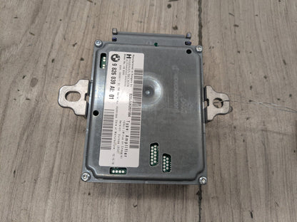 2020-2024 BMW X3 F97 Stereo Audio Amp Amplifier 9826039 OEM